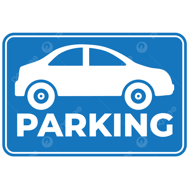 parking for rent