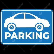 parking for rent