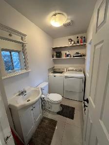 Chambre à louer Près du metro Joliette - Photo 2