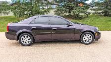 All Original 2006 Cadillac CTS, 6-speed manual - 43,000 KMs - Photo 5