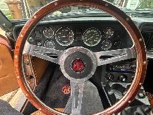 1980 MGB Roadster – Overdrive – No Rust - Photo 7