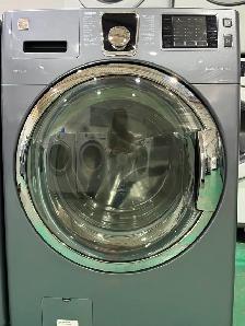 Reconditioned Kenmore Washer (W7512) & Dryer Set (D7510) $825 - Photo 2