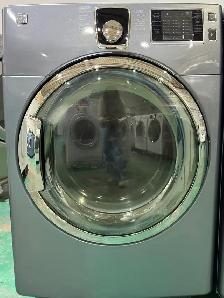 Reconditioned Kenmore Washer (W7512) & Dryer Set (D7510) $825 - Photo 5