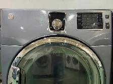 Reconditioned Kenmore Washer (W7512) & Dryer Set (D7510) $825 - Photo 6