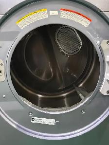 Reconditioned Kenmore Washer (W7512) & Dryer Set (D7510) $825 - Photo 7
