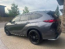 2023 Toyota AWD Highlander XSE - Photo 3