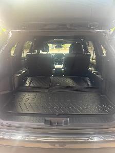 2023 Toyota AWD Highlander XSE - Photo 4