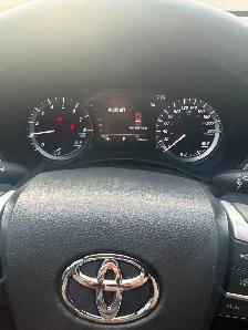 2023 Toyota AWD Highlander XSE - Photo 7