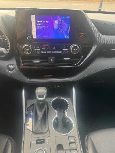 2023 Toyota AWD Highlander XSE - Photo 8
