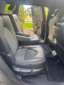 2023 Toyota AWD Highlander XSE - Photo 9