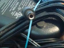 iRobot Roomba 17062 Power Supply AC Adapter 22.5 V 500 600 700 - Photo 2
