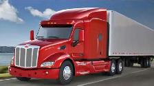TRUCK DRIVER USA