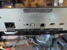 Nintendo Wii U Store Kiosk 32' OEM Monitor - Photo 4