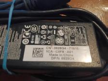 Dell LA65NS2-01 928G4 19.5V 3.34A 65W Laptop Ac Adapter - Photo 3
