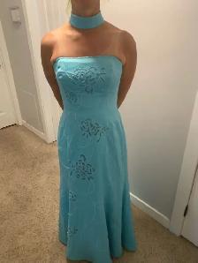 bride’s maid’s dress - Photo 2