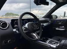 DEAL Mercedes GLB 2025,lease transfert only 564$/mo   1500$ cash - Photo 7