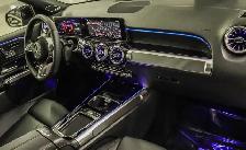 DEAL Mercedes GLB 2025,lease transfert only 564$/mo   1500$ cash - Photo 8