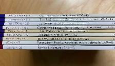 MEN-AT-ARMS and WARRIOR Books - Photo 10