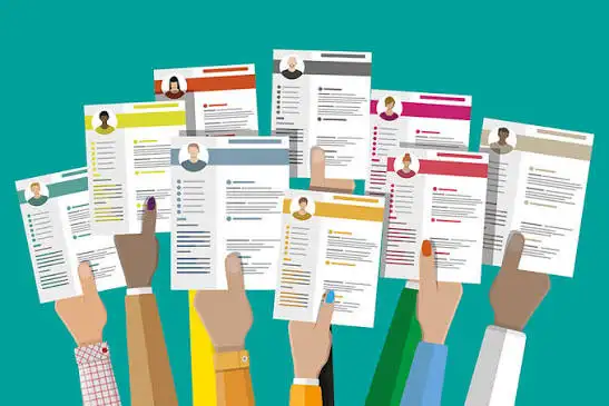 JOB SEARCH, RESUME WRITING SERVICE, RESUME UPGRADE & EDITING