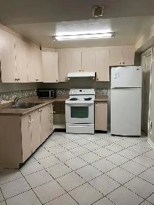 Basement for Rent - Photo 2