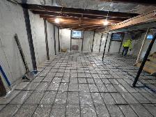 Foundation repairs/waterproofing with warranty - Photo 3
