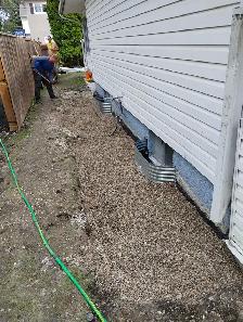 Foundation repairs/waterproofing with warranty - Photo 5