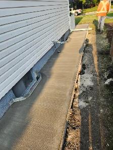 Foundation repairs/waterproofing with warranty - Photo 6