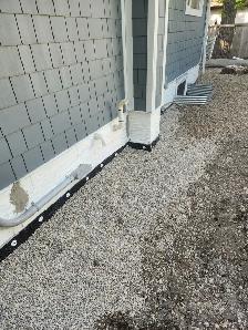 Foundation repairs/waterproofing with warranty - Photo 8