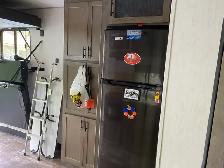 2021 Forest River Toy Hauler - Photo 10