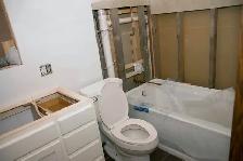 rénovation de cuisine et salle de bain - Photo 4