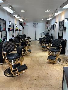 FREE Men's Haircuts – Apprentice Barber - Photo 3