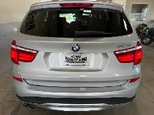 2017 BMW X3 x3 xDrive 35i / Low Kms/ Stunning Original Condition - Photo 4