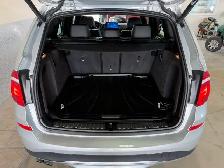 2017 BMW X3 x3 xDrive 35i / Low Kms/ Stunning Original Condition - Photo 11