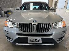 2017 BMW X3 x3 xDrive 35i / Low Kms/ Stunning Original Condition - Photo 30