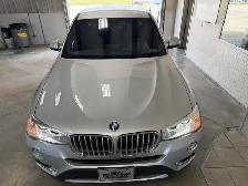 2017 BMW X3 x3 xDrive 35i / Low Kms/ Stunning Original Condition - Photo 38