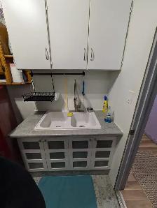 Rental Room Red Deer Alberta, Non-Smoking - Photo 2