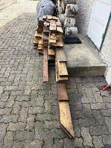 deck boards