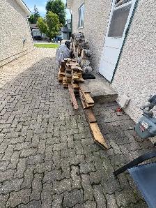 deck boards - Photo 2