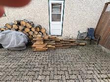 deck boards - Photo 3