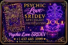 psychic SRIDEV in Toronto Canada