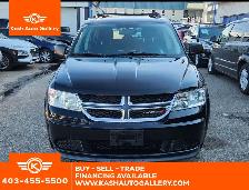 2015 Dodge Journey Canada Value Pkg