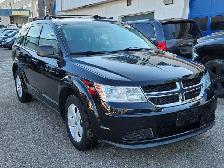 2015 Dodge Journey Canada Value Pkg - Photo 2