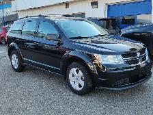2015 Dodge Journey Canada Value Pkg - Photo 3