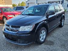 2015 Dodge Journey Canada Value Pkg - Photo 4