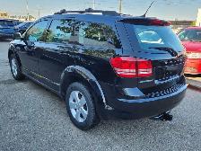 2015 Dodge Journey Canada Value Pkg - Photo 5