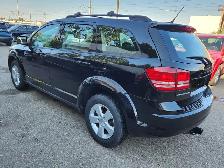 2015 Dodge Journey Canada Value Pkg - Photo 6