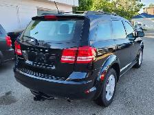 2015 Dodge Journey Canada Value Pkg - Photo 7
