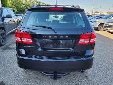 2015 Dodge Journey Canada Value Pkg - Photo 8