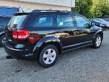 2015 Dodge Journey Canada Value Pkg - Photo 9