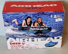 AirHead Deep V Towable Water Tube (32918641)